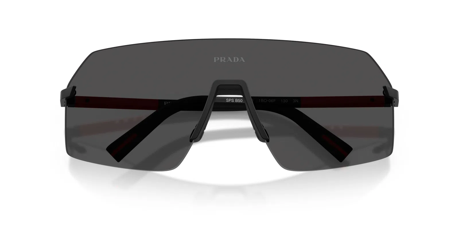 Prada Linea Rossa B50S Sunglasses - view 24